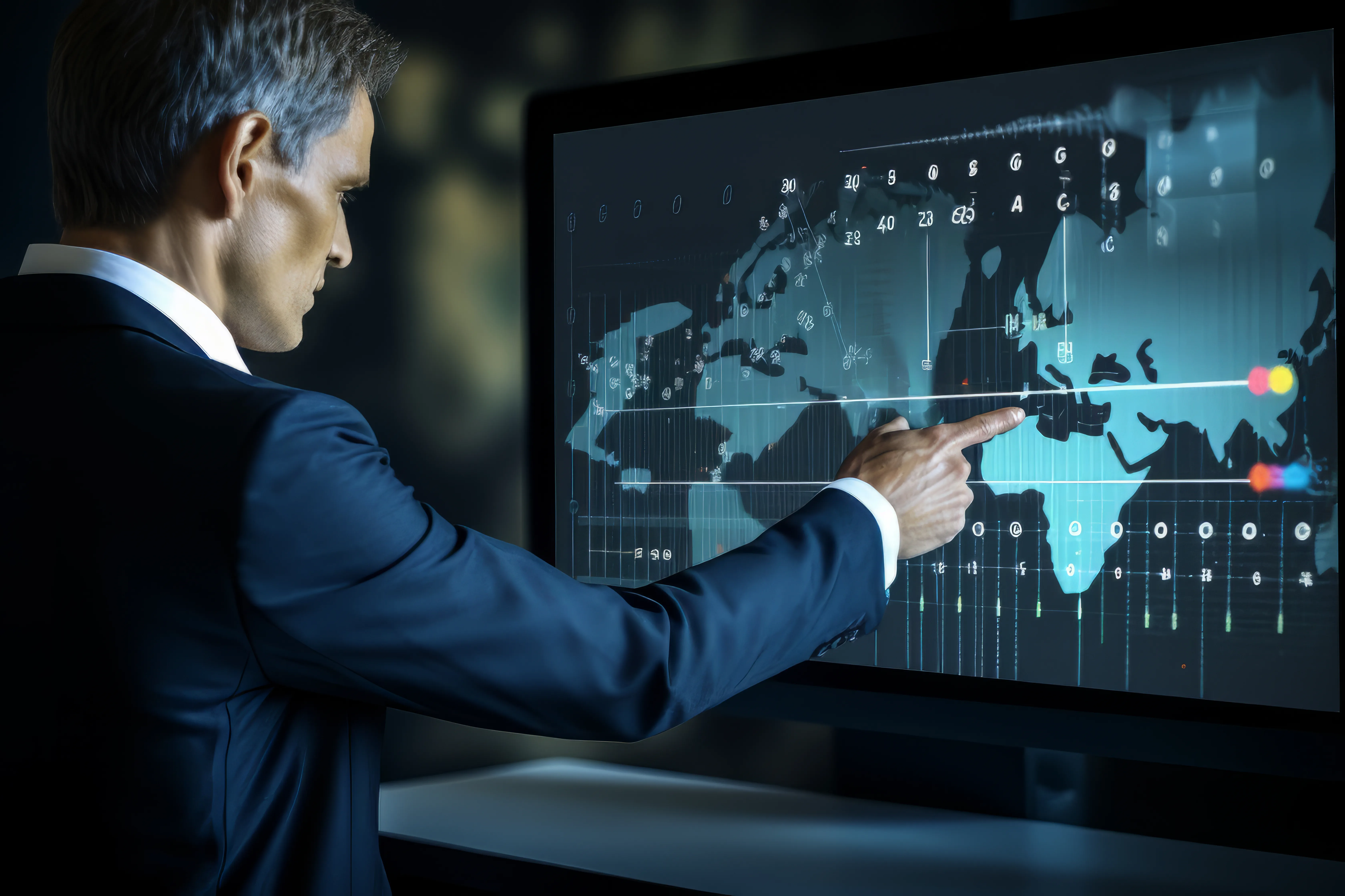 The Future of Cybersecurity in India and the Role of a Foreign Degree